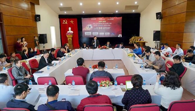 Quang Hải quyết đấu Anh Đức tranh Si&ecirc;u C&uacute;p quốc gia 2018 - Ảnh 1.