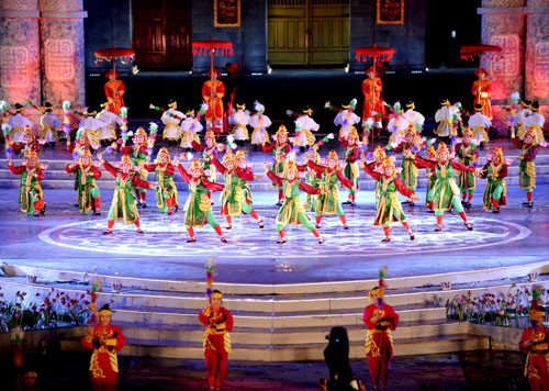 Con đường Di sản, 15 năm nhìn lại