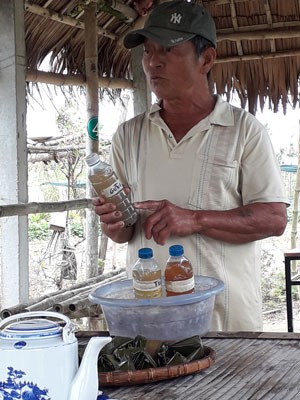 Du lịch thật th&agrave; - Ảnh 3.