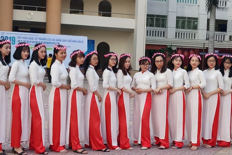 Trường ĐH Sư phạm TP HCM bỏ quy định chiều cao trong xét tuyển