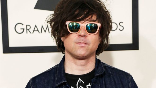 Ngôi sao nhạc rock Ryan Adams bị nhiều phụ nữ tố quấy rối tình dục