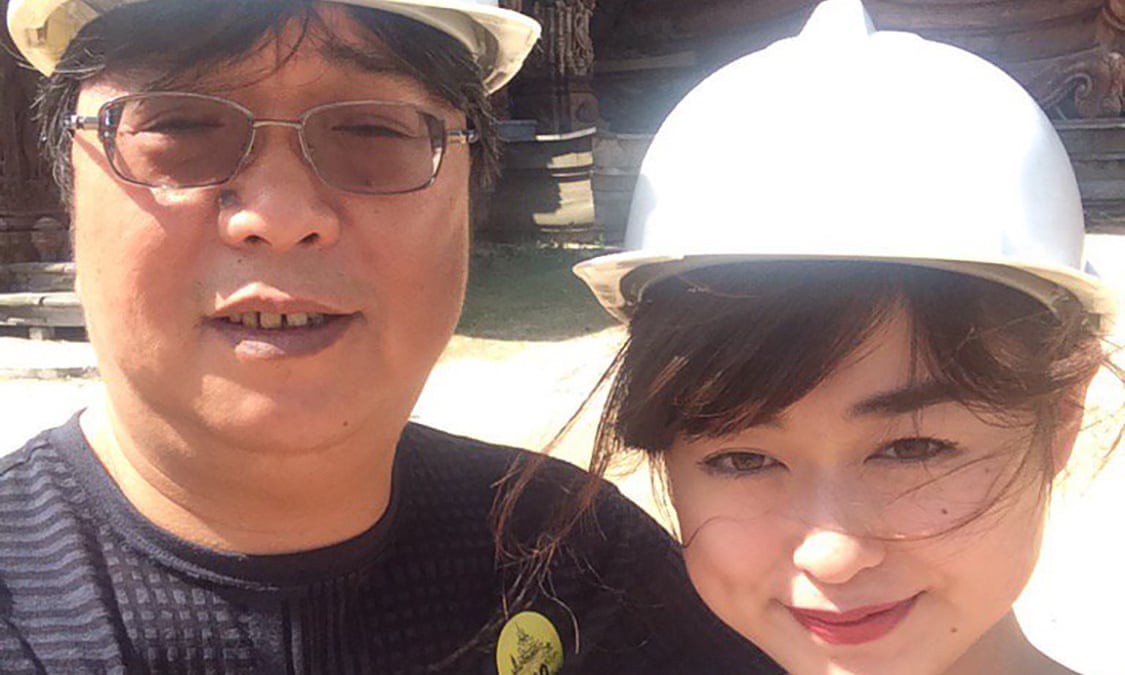 Thụy Điển điều tra đại sứ tại Trung Quốc v&igrave; &ldquo;cuộc họp kỳ lạ&rdquo; - Ảnh 1.