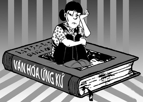 Nợ lời từ tâm