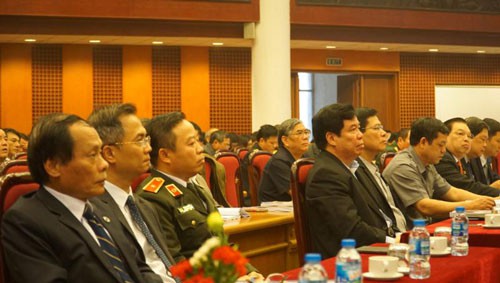 40 năm cuộc chiến đấu bảo vệ biên giới phía Bắc: Sự thật lịch sử và chính nghĩa của Việt Nam