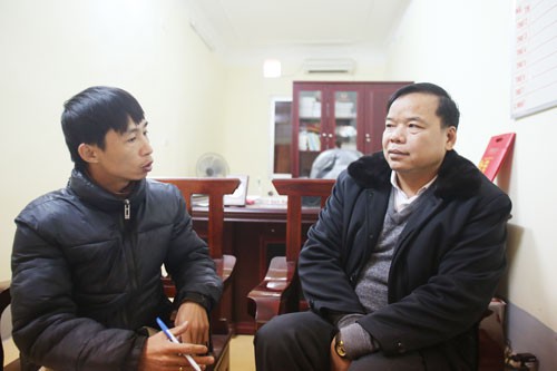 Tháng hai bất khuất: Anh hùng tuổi đôi mươi