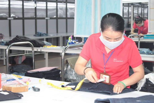 Doanh nghiệp đãi ngộ tốt, người lao động càng gắn bó