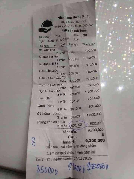 Nạn "chặt chém" sẽ không còn đất sống, nếu...