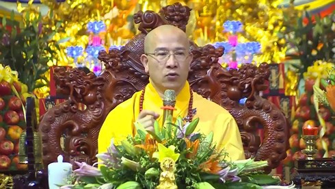 Dâng sao giải hạn có hết bệnh tật, thoát chết được không?
