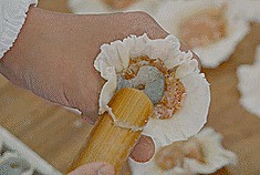 Há cảo được làm như thế nào?