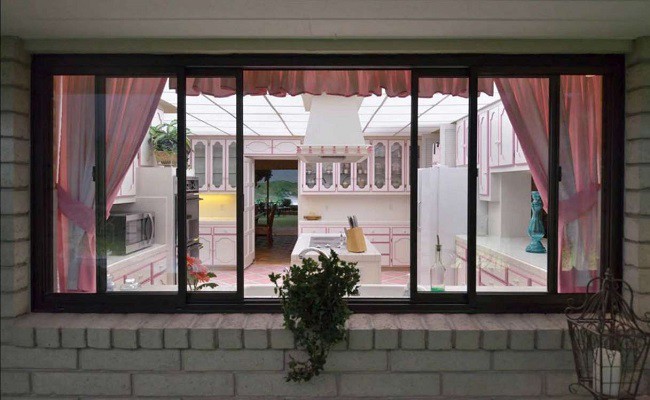B&ecirc;n trong căn nh&agrave; dưới l&ograve;ng đất c&oacute; gi&aacute; hơn 417 tỷ đồng - Ảnh 17.