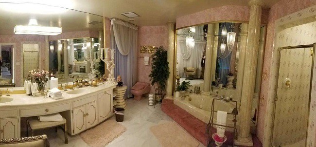 B&ecirc;n trong căn nh&agrave; dưới l&ograve;ng đất c&oacute; gi&aacute; hơn 417 tỷ đồng - Ảnh 5.