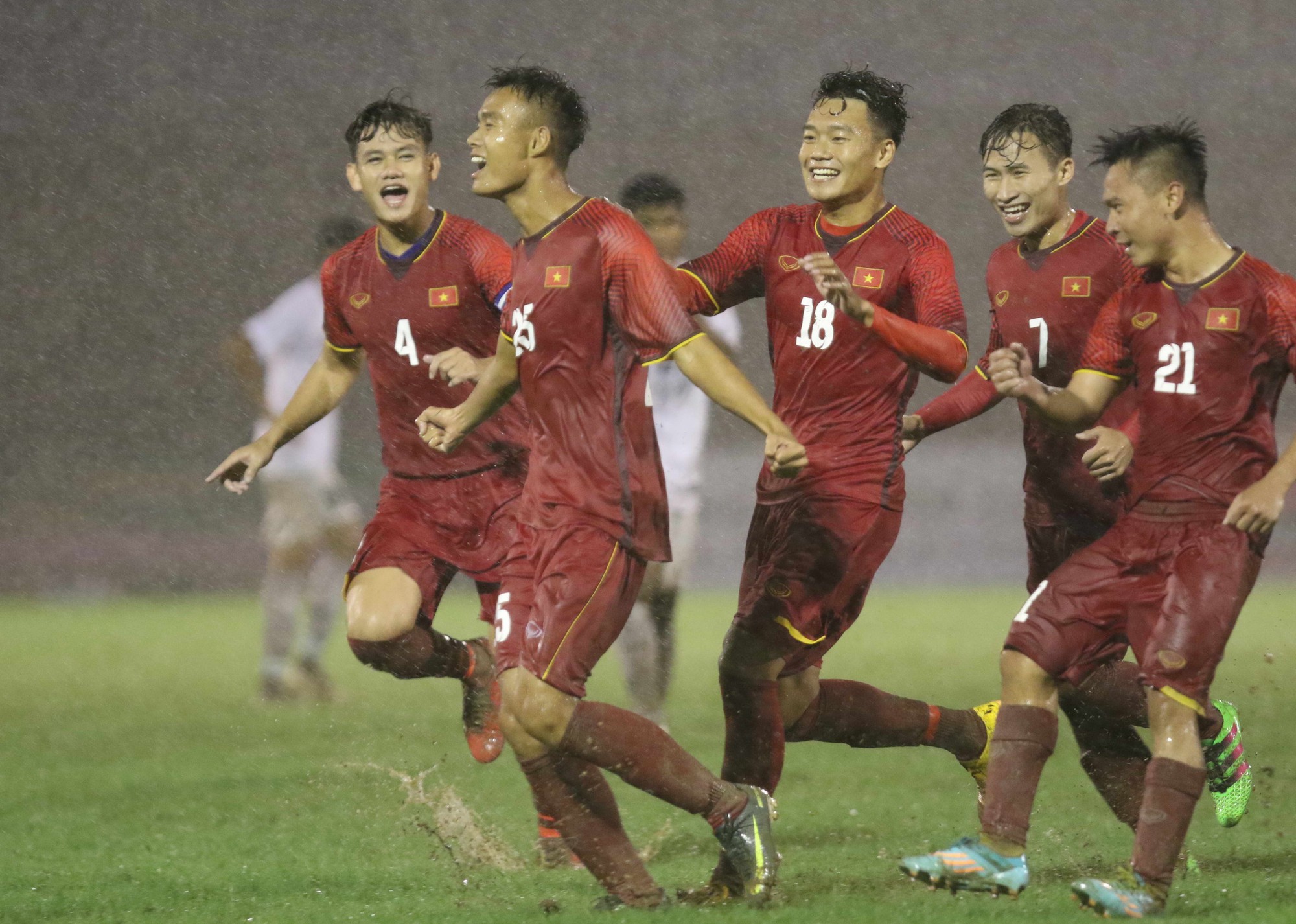 Lịch THTT thể thao: Khởi tranh U22 AFF Cup 2019