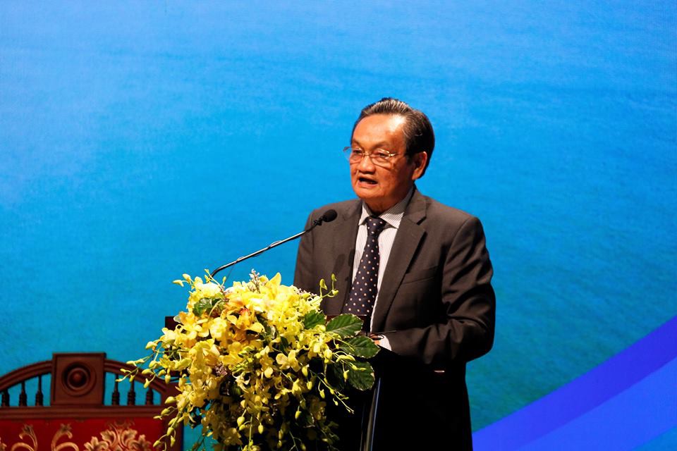 Ph&aacute;t triển du lịch: Cần tăng &aacute;p lực chứ kh&ocirc;ng n&ecirc;n tặng nhiều lời khen - Ảnh 2.
