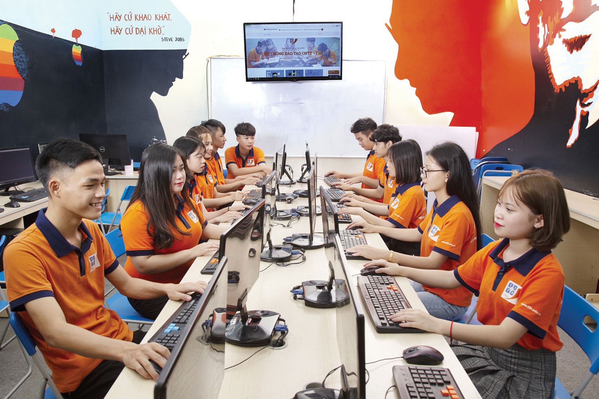 5 yếu tố của nhân lực thời đại 4.0