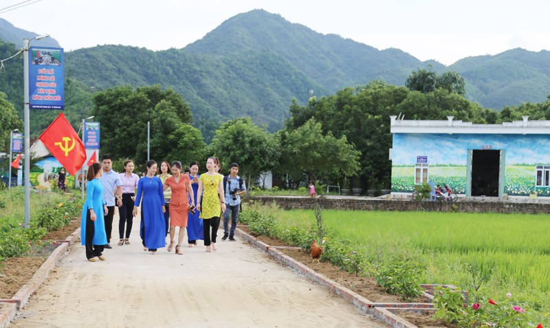 Chiến địa xưa đ&atilde; hồi sinh - Ảnh 1.