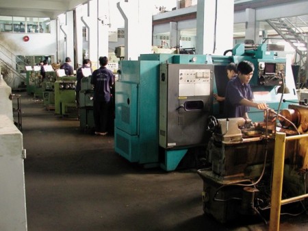 "Quyết chiến" để phát triển ngành cơ khí