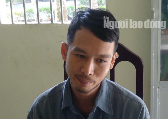 Dùng mã tấu chém chết người chỉ vì… bắt tay quá mạnh!