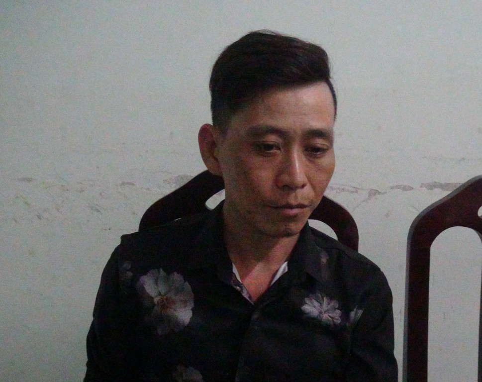 &ldquo;Nhớ&rdquo; bạn, 9X mua ma t&uacute;y từ TP HCM rồi đi xe &ocirc;m xuống Sa Đ&eacute;c c&ugrave;ng &ldquo;ph&ecirc;&rdquo;  - Ảnh 1.