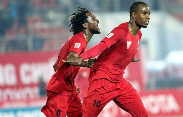 Bạn thân của Đặng Văn Lâm kiện CLB Hải Phòng lên FIFA