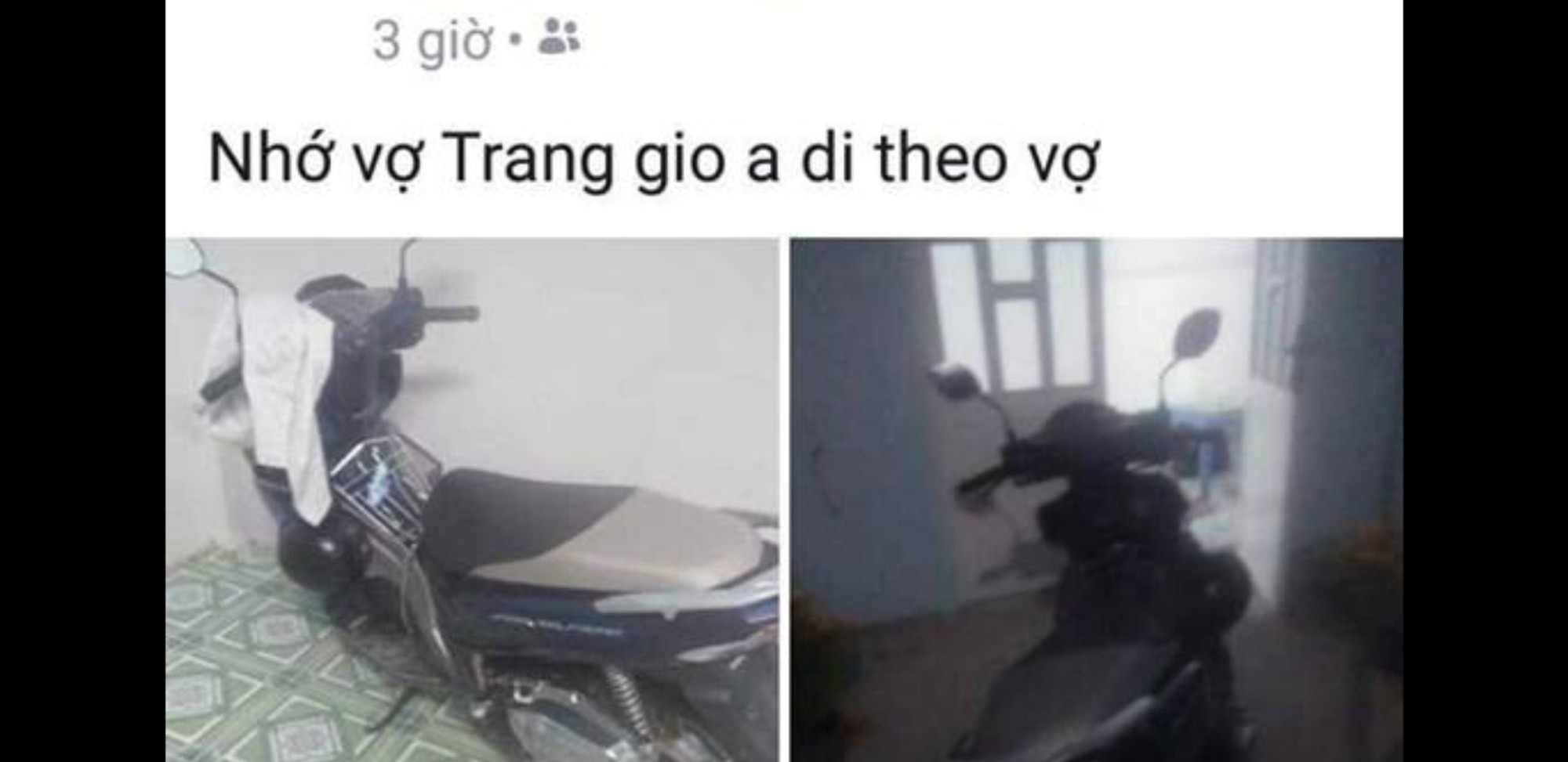 Đang truy bắt kẻ nghi sát hại vợ rồi lên facebook nói "nhớ vợ" ở Bình Dương