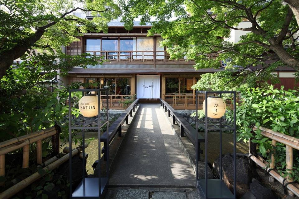 5 qu&aacute;n c&agrave; ph&ecirc; g&acirc;y nhiều thương nhớ tại Kyoto - Ảnh 13.