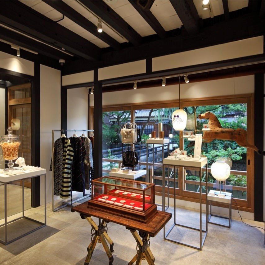 5 qu&aacute;n c&agrave; ph&ecirc; g&acirc;y nhiều thương nhớ tại Kyoto - Ảnh 15.