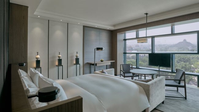 Top những khách sạn hot nhất châu Á năm 2019 - Ảnh 15.
