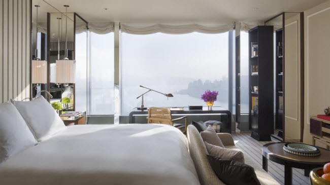 Top những khách sạn hot nhất châu Á năm 2019 - Ảnh 10.