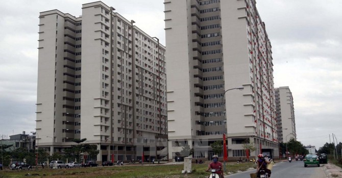 Xu hướng nào sẽ tạo “sóng” cho thị trường địa ốc 2019?