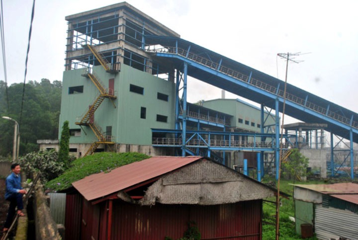 Nhiều sai phạm tại dự án gang thép ngàn tỉ