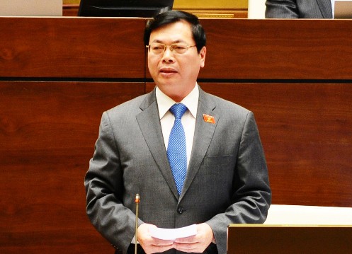 Không nên "khoanh vùng" xử lý cán bộ về hưu
