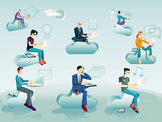 Nhóm ngành nghề phát triển trong thời đại 4.0