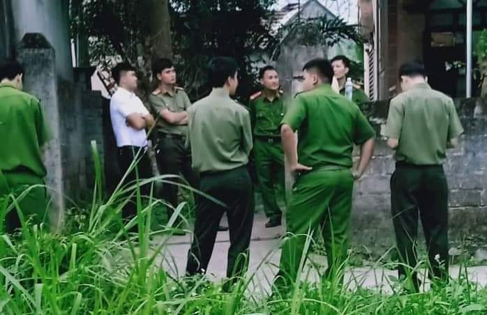 Vụ buôn ma túy cầm súng, lựu đạn cố thủ trong xe bán tải: Bắt giữ thêm nhiều đối tượng