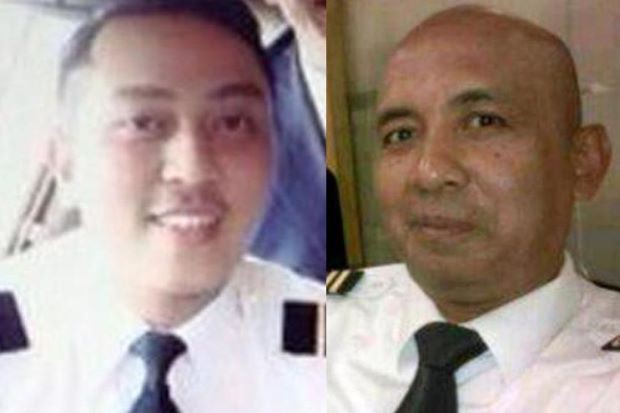Giả thuyết đáng sợ: Cơ phó MH370 chở cả máy bay tử thi trong nhiều giờ?
