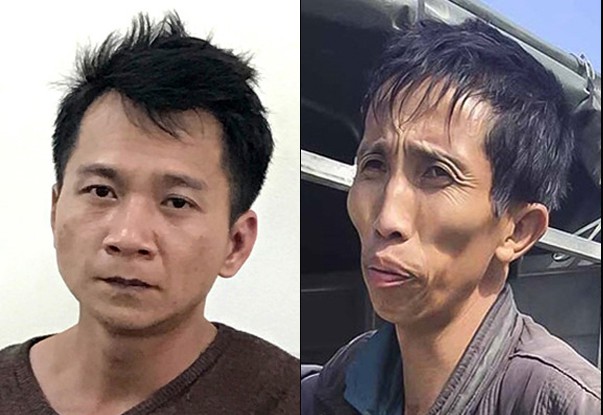Rúng động lời khai của 5 nghi phạm sát hại, hiếp dâm nữ sinh viên giao gà chiều 30 Tết - Ảnh 4.