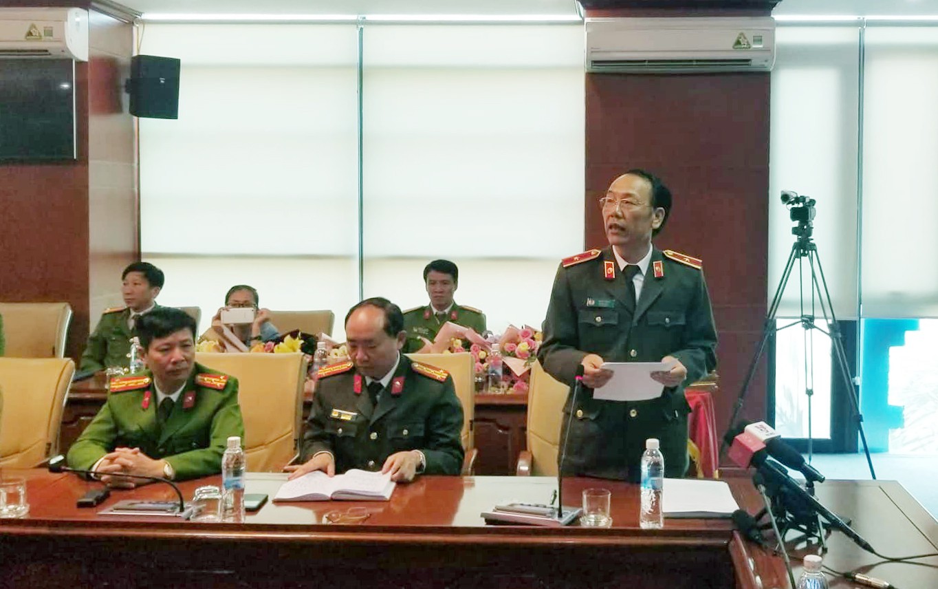 Rúng động lời khai của 5 nghi phạm sát hại, hiếp dâm nữ sinh viên giao gà chiều 30 Tết - Ảnh 1.