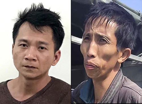 Vụ nữ sinh viên giao gà chiều 30 Tết bị sát hại: Các nghi phạm thay nhau hiếp dâm nạn nhân - Ảnh 1.