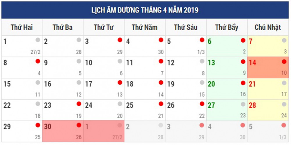 Giỗ Tổ H&ugrave;ng Vương, 30-4 v&agrave; 1-5: Người lao động được nghỉ 8 ng&agrave;y - Ảnh 2.