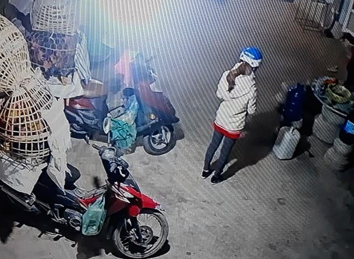 Rúng động lời khai của 5 nghi phạm sát hại, hiếp dâm nữ sinh viên giao gà chiều 30 Tết - Ảnh 2.