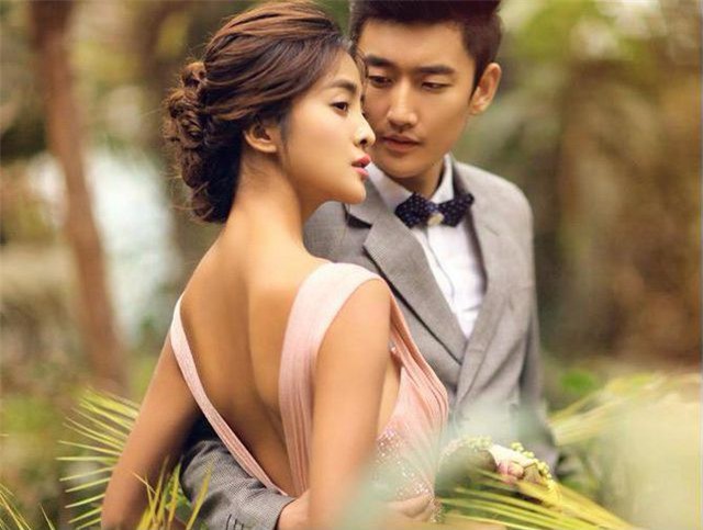Giữ trinh tiết đêm tân hôn, vừa động phòng đã vỡ mộng