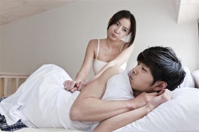 Giữ trinh tiết đêm tân hôn, vừa động phòng đã vỡ mộng - Ảnh 2.