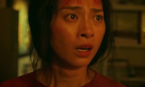 Ngô Thanh Vân: Làm đả nữ, biết là dại nhưng vẫn mê - Ảnh 2.