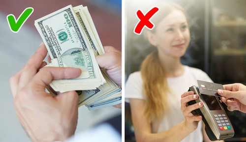 10 quy tắc tiết kiệm c&aacute;c triệu ph&uacute; cũng đang l&agrave;m theo - Ảnh 2.