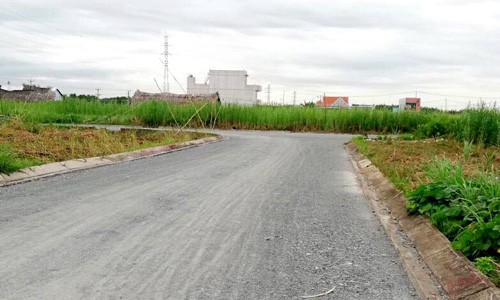 60% kh&aacute;ch mua bất động sản gi&aacute;p ranh đến từ TP HCM - Ảnh 1.
