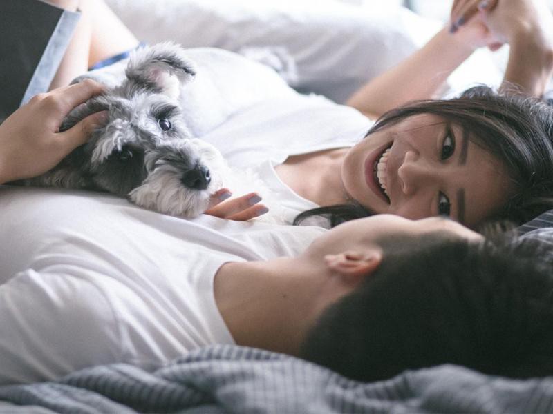 Đừng dại yêu nếu bạn chưa hỏi đối tác những điều sau - Ảnh 1.