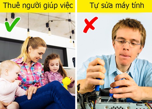 10 quy tắc tiết kiệm c&aacute;c triệu ph&uacute; cũng đang l&agrave;m theo - Ảnh 5.