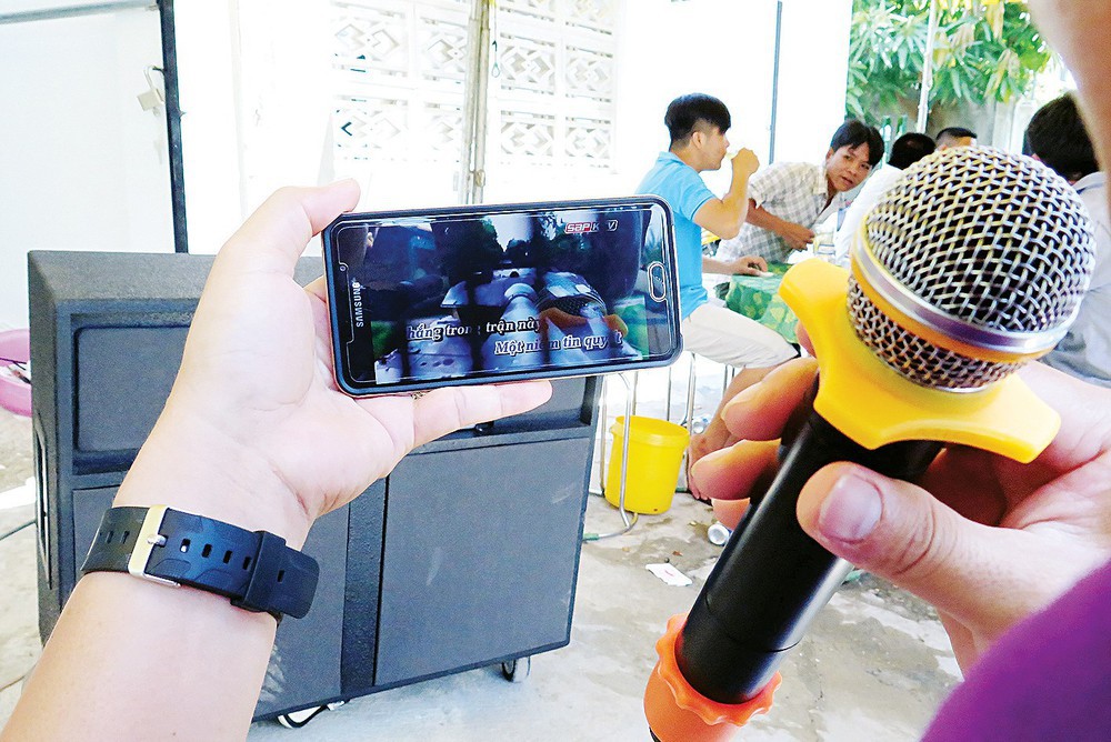 Không khó xử lý tiếng ồn karaoke, chỉ là muốn làm hay không mà thôi