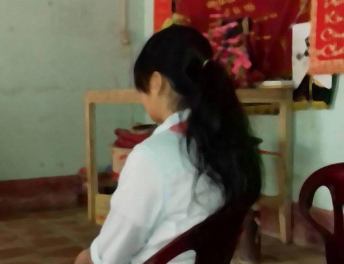 Điều tra vụ nữ sinh bị xâm hại trên đường từ trường về nhà