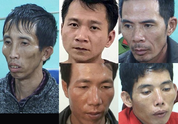 Công an Điện Biên nói về thông tin chậm khởi tố tội Hiếp dâm vụ cô gái đi giao gà chiều 30 Tết