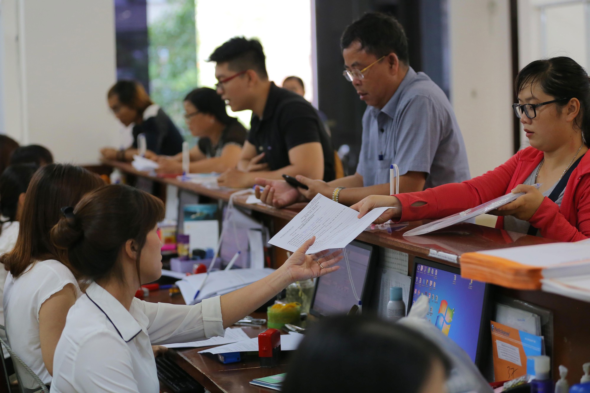 Cải cách hành chính phải làm triệt để
